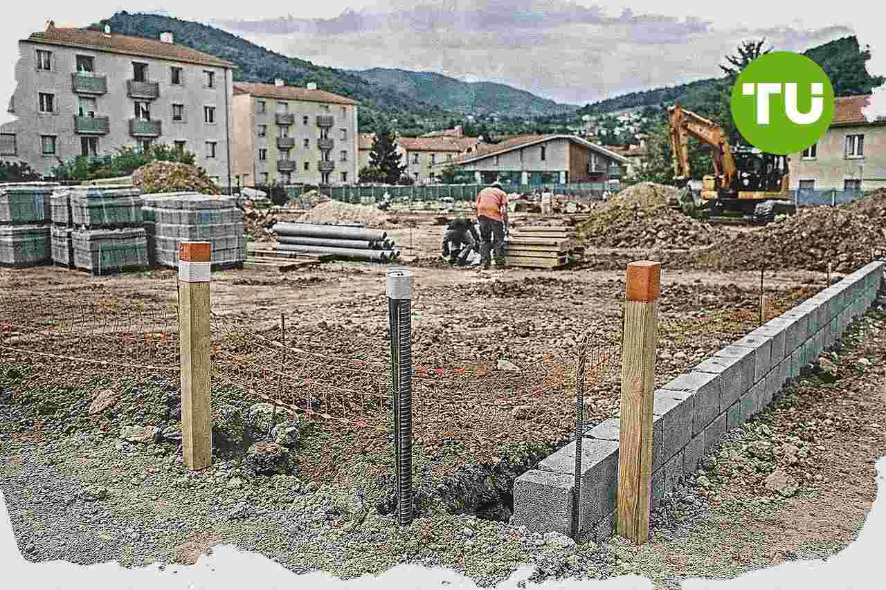 Auvergne-Rhône-Alpes pointe des faiblesses dans les transactions immobilières du bloc communal