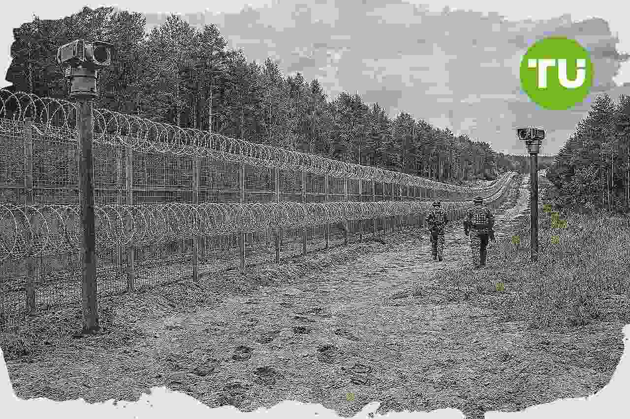 Polska przedłuża ograniczenie prawa do azylu przy granicy z Białorusią o kolejne 60 dni