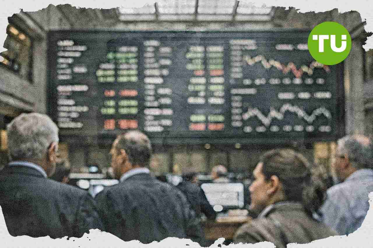 Piazza Affari e listini europei restano deboli, focus su geopolitica e trimestrali
