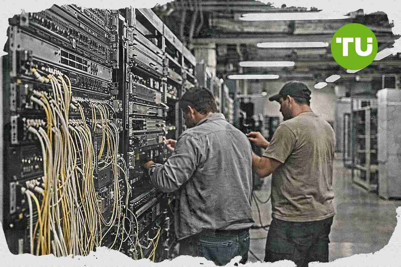 Tim, UilFpl chiede un rilancio industriale con l'avvio dell'Opas di Poste Italiane