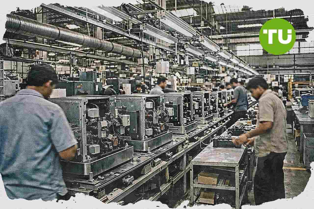 भारत का विनिर्माण अवसर AI से आगे, Kotak Institutional Equities के संजीव प्रसाद का आकलन
