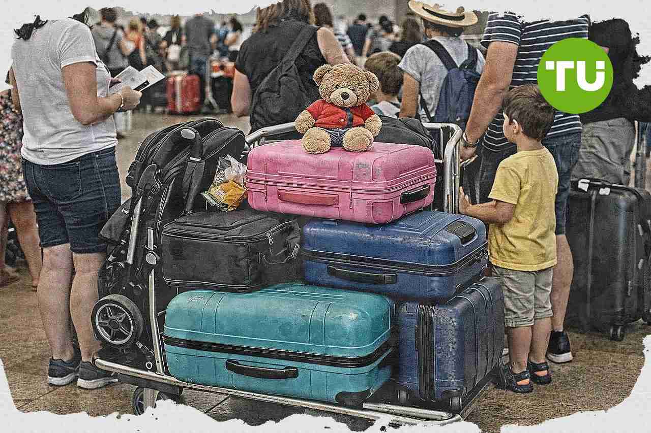 הזמנות הקיץ של הישראלים מתארכות, לרנקה ובטומי מובילות את הביקוש