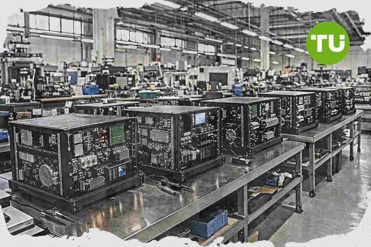 Indra reorienta su inversión industrial hacia Cataluña