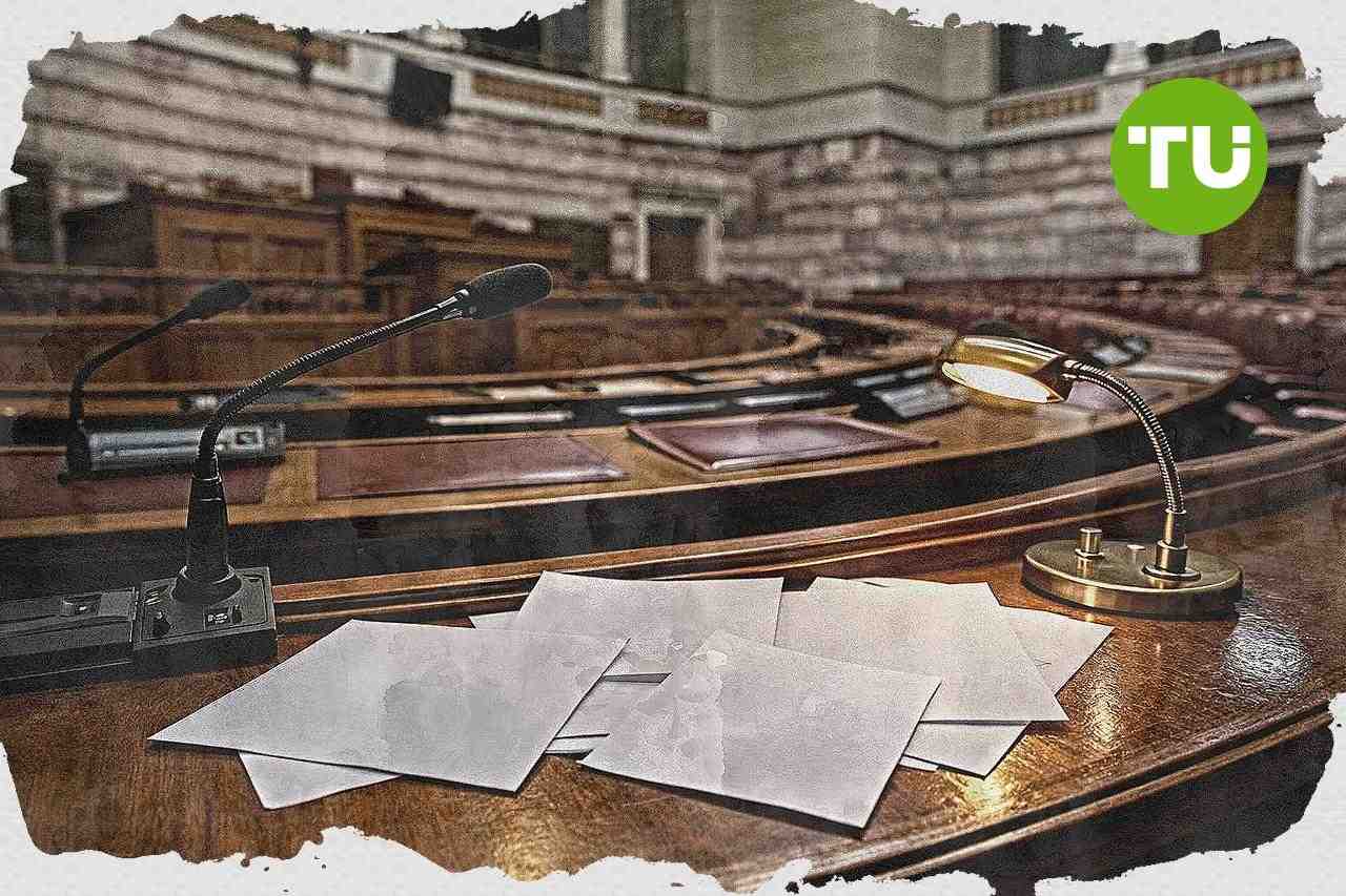 PASOK intensifica su crítica al debate sobre la reforma constitucional en Grecia