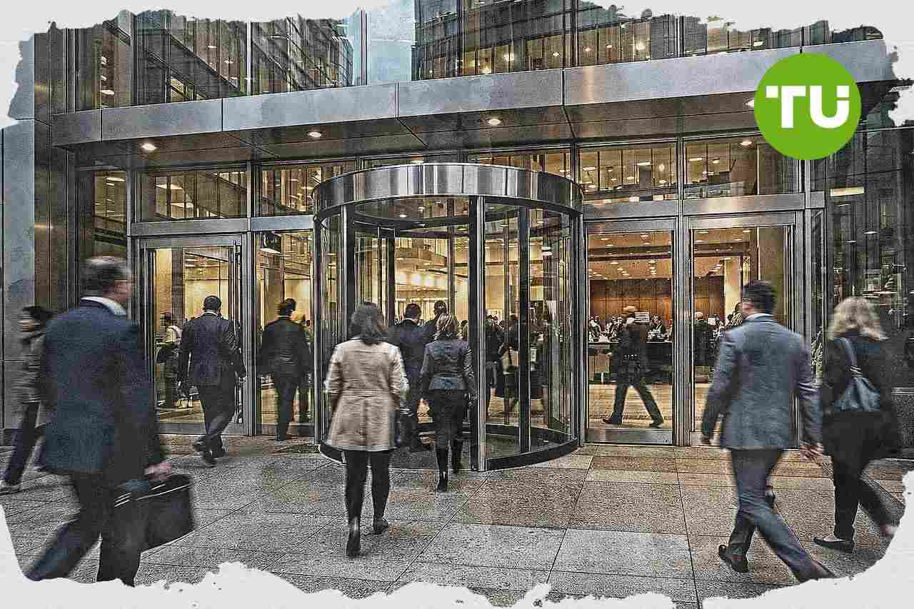 British Land ratings affirmed by Fitch as London office rents support credit profile
