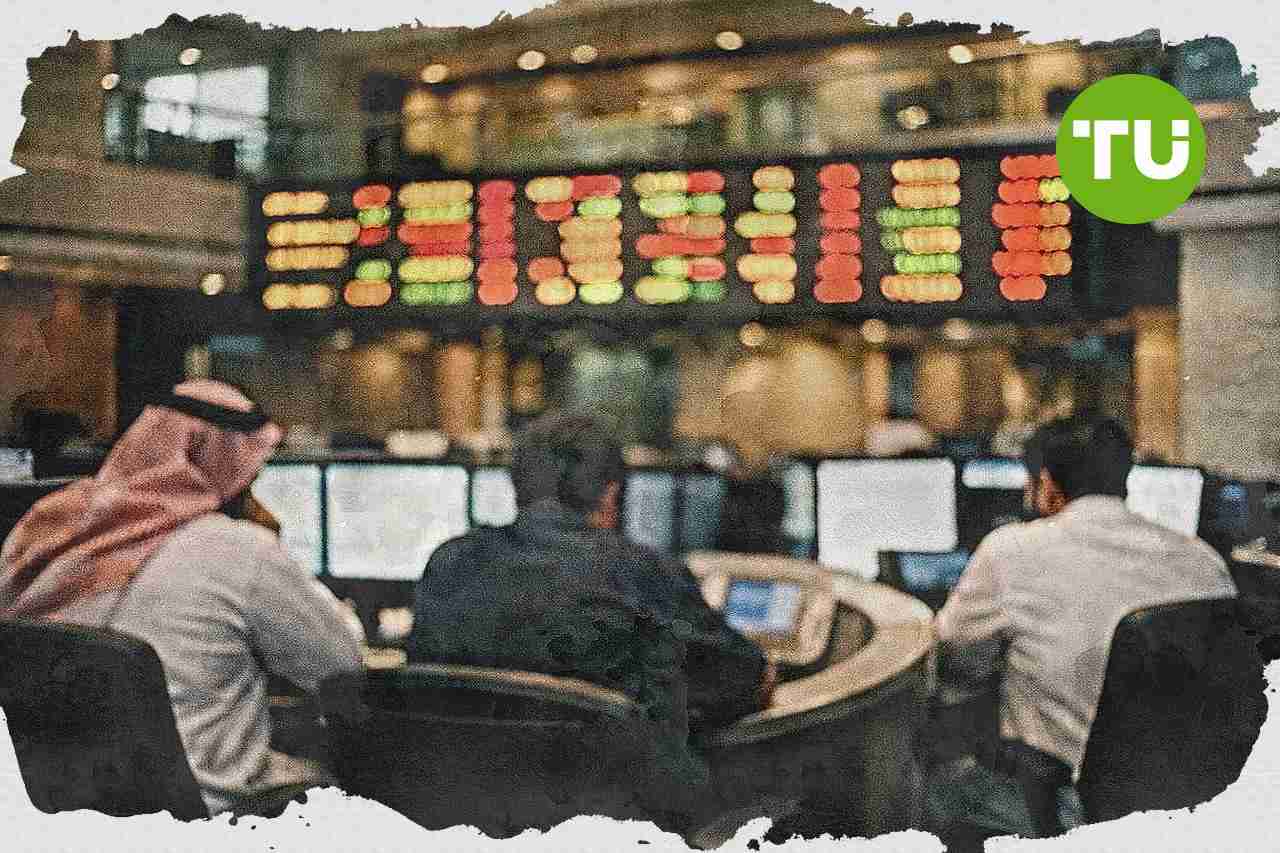 الأسهم السعودية تغلق على ارتفاع، والمؤشر الرئيس يصعد إلى 10741.99 نقطة