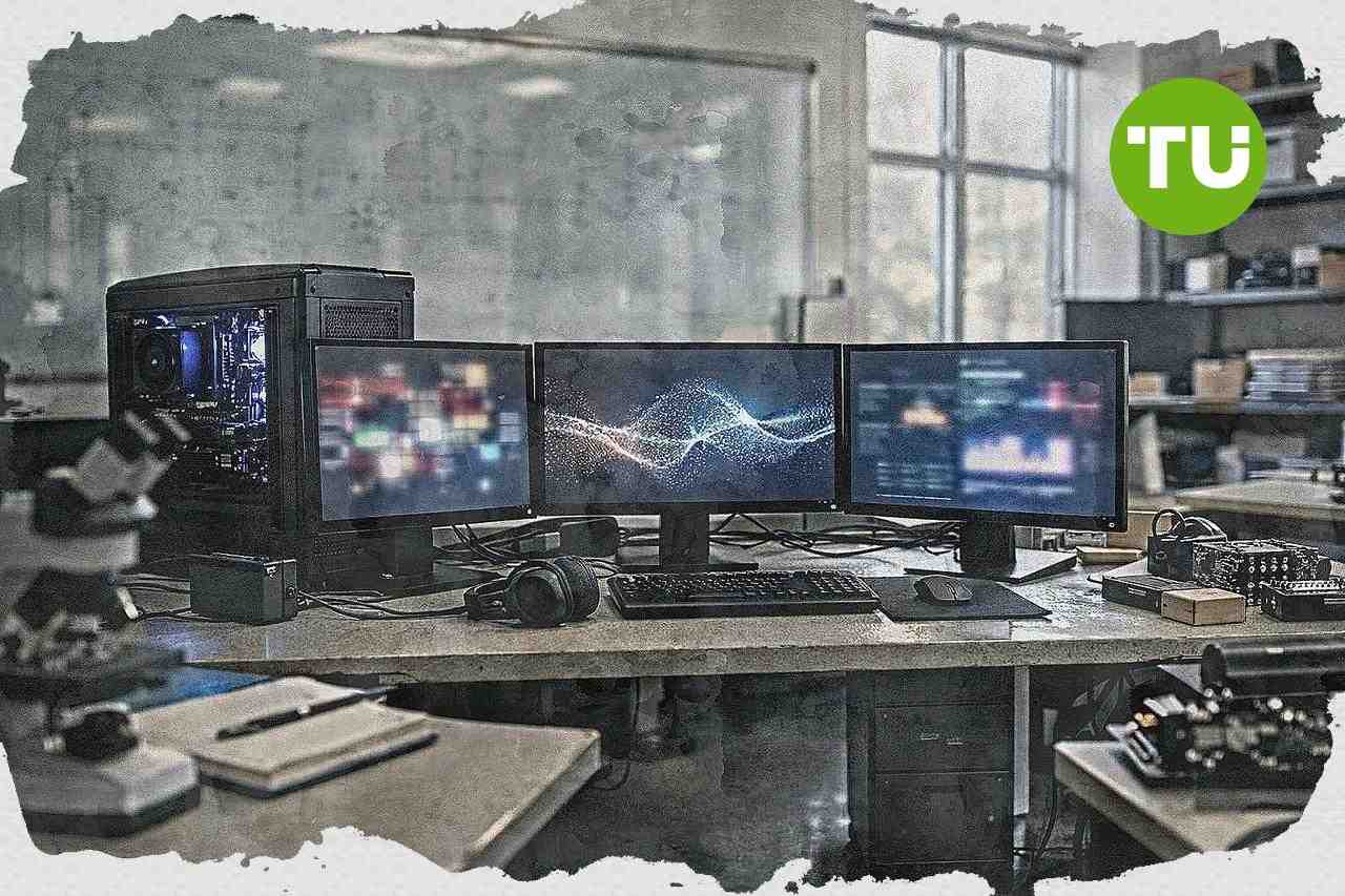CVM avança acordo de cooperação com Impa Tech para supervisão do mercado com IA