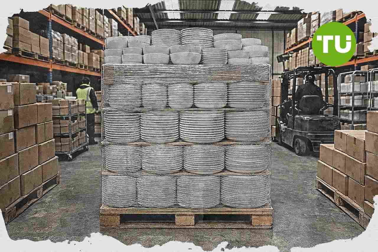UK trade authority opens review of Chinese ceramic imports measure