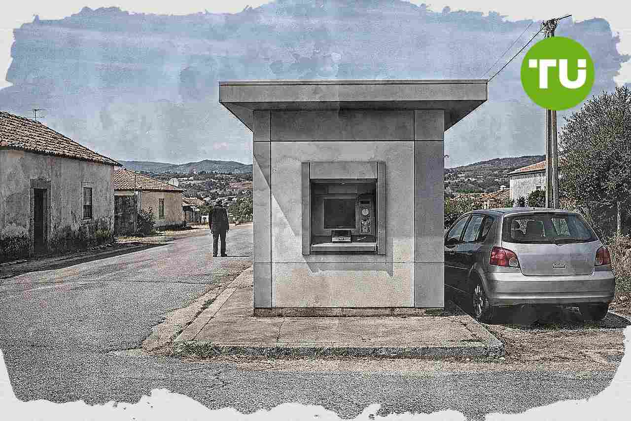 Portugal mantém cobertura elevada no acesso a numerário, com lacunas em zonas rurais