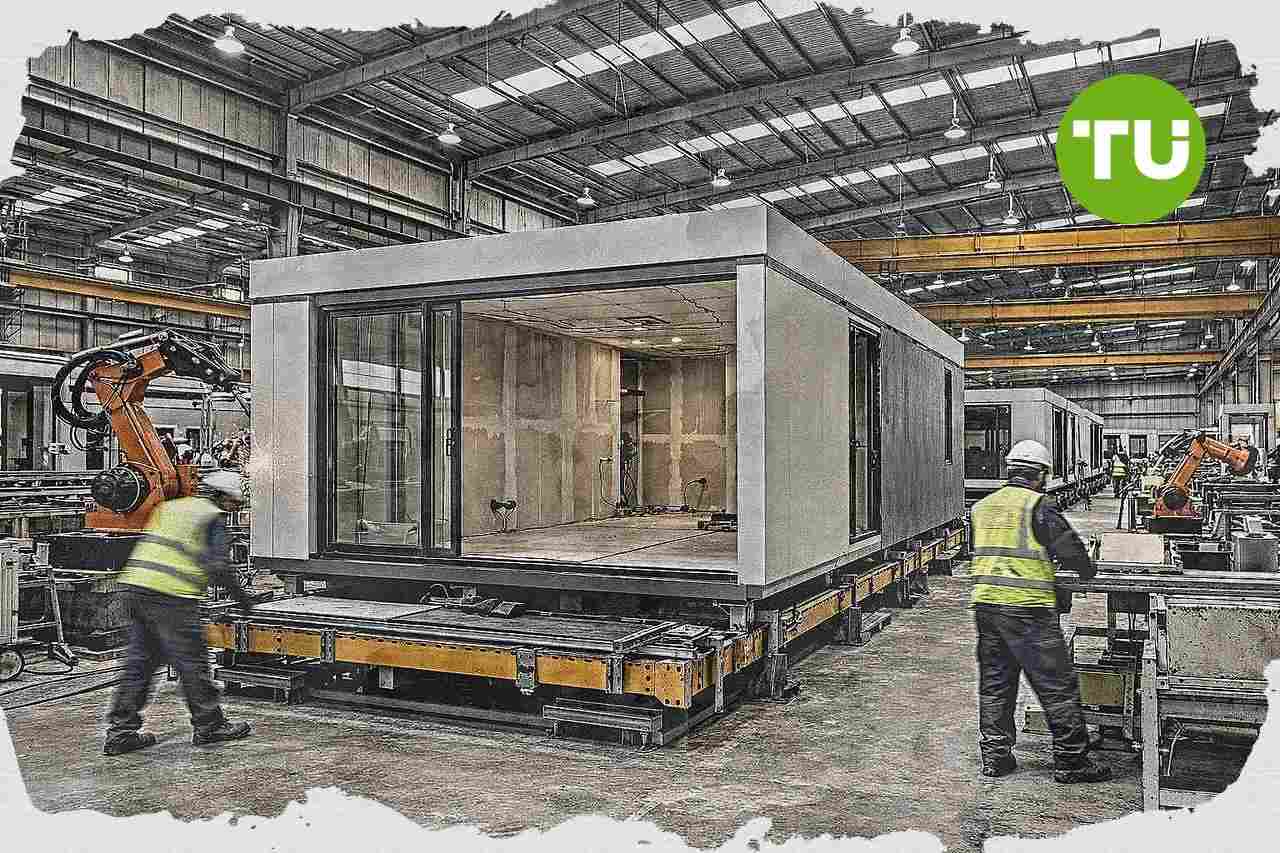 La Comunitat Valenciana impulsa inversión en vivienda industrializada tras la compra de Casas inHAUS por Cecotec