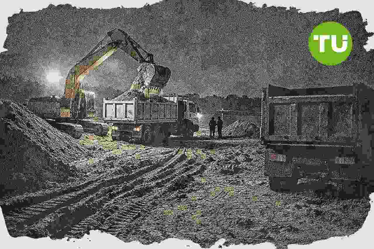 ED intensifies searches in Pathankot illegal sand mining case, seizes cash and freezes accounts