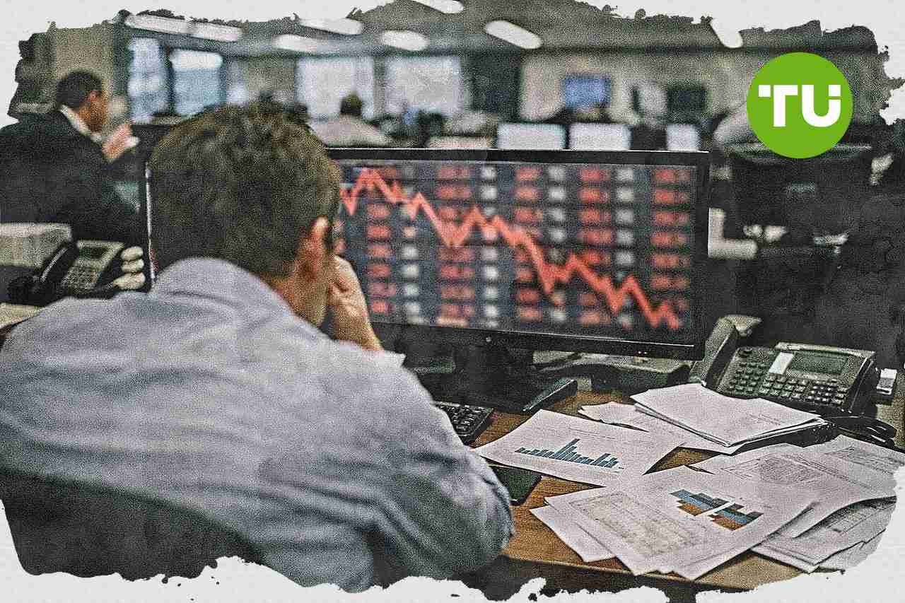 Utility italiane in calo a Piazza Affari, FTSE Italia Utilities chiude a -2,15%