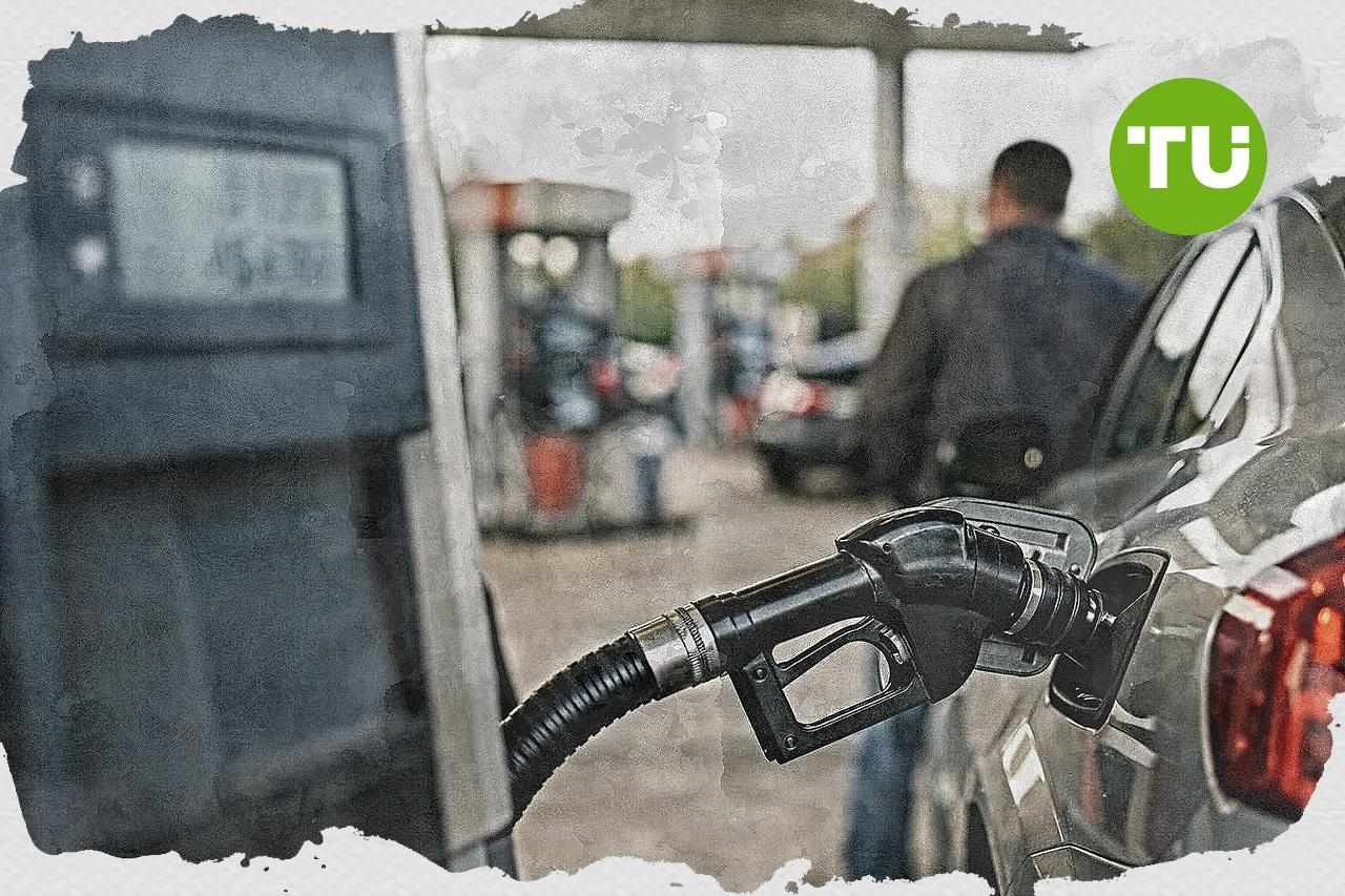 U.S. petrol prices climb above $4 as Iran conflict lifts fuel costs