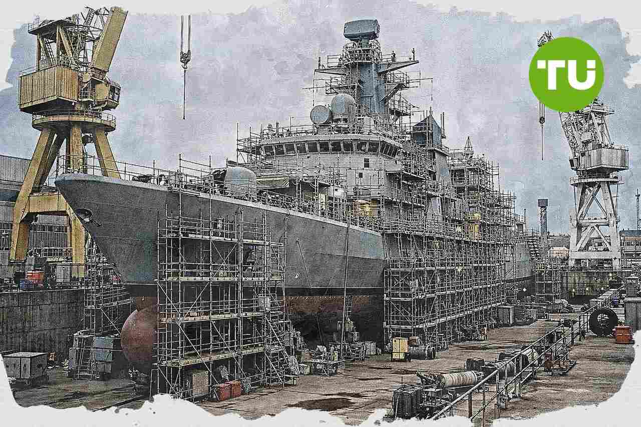 Portugal fecha compra de fragatas à Fincantieri por 3,9 mil milhões de euros