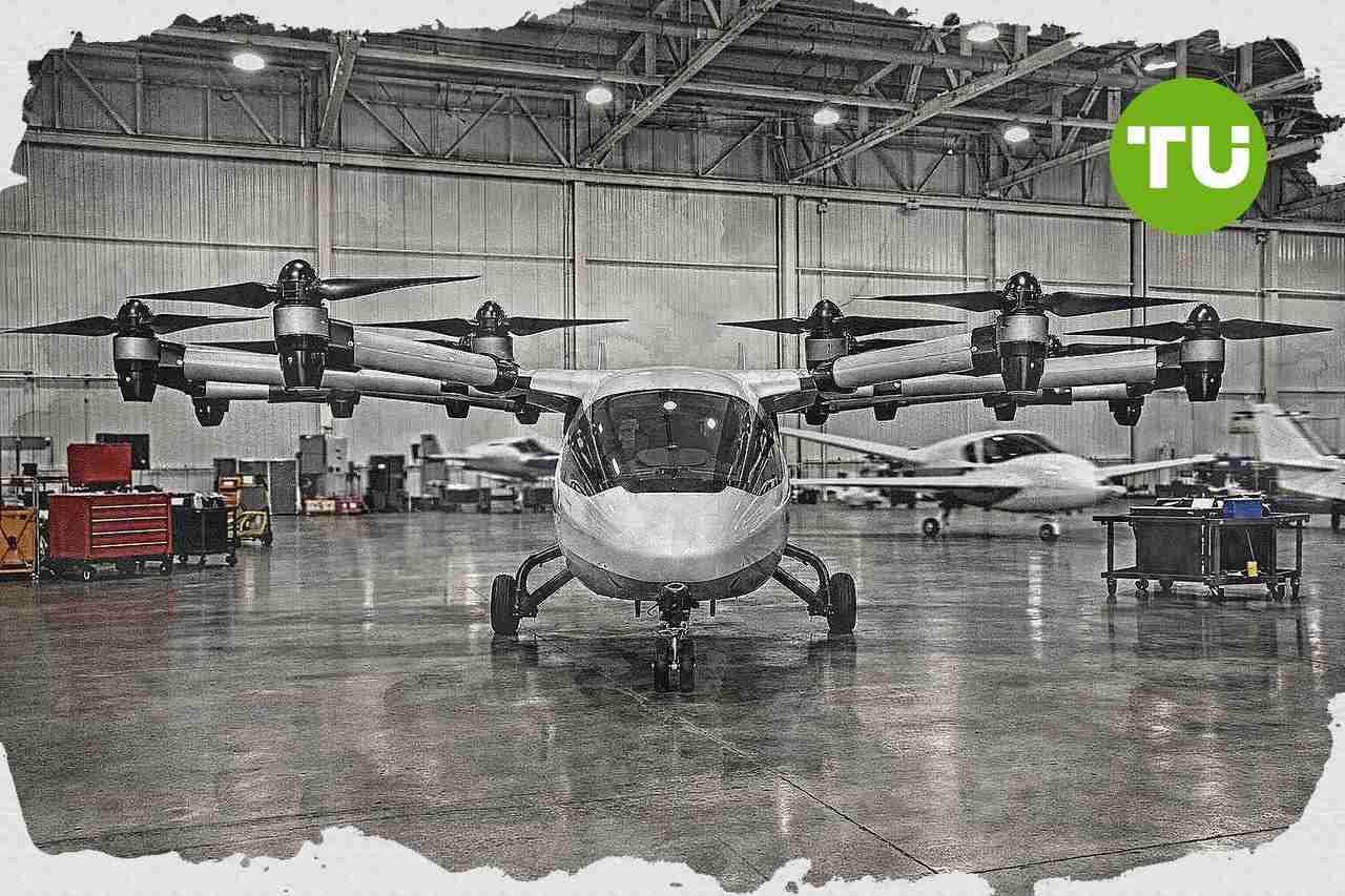 Archer expands defense push with Thunder craft as air taxi certification race continues