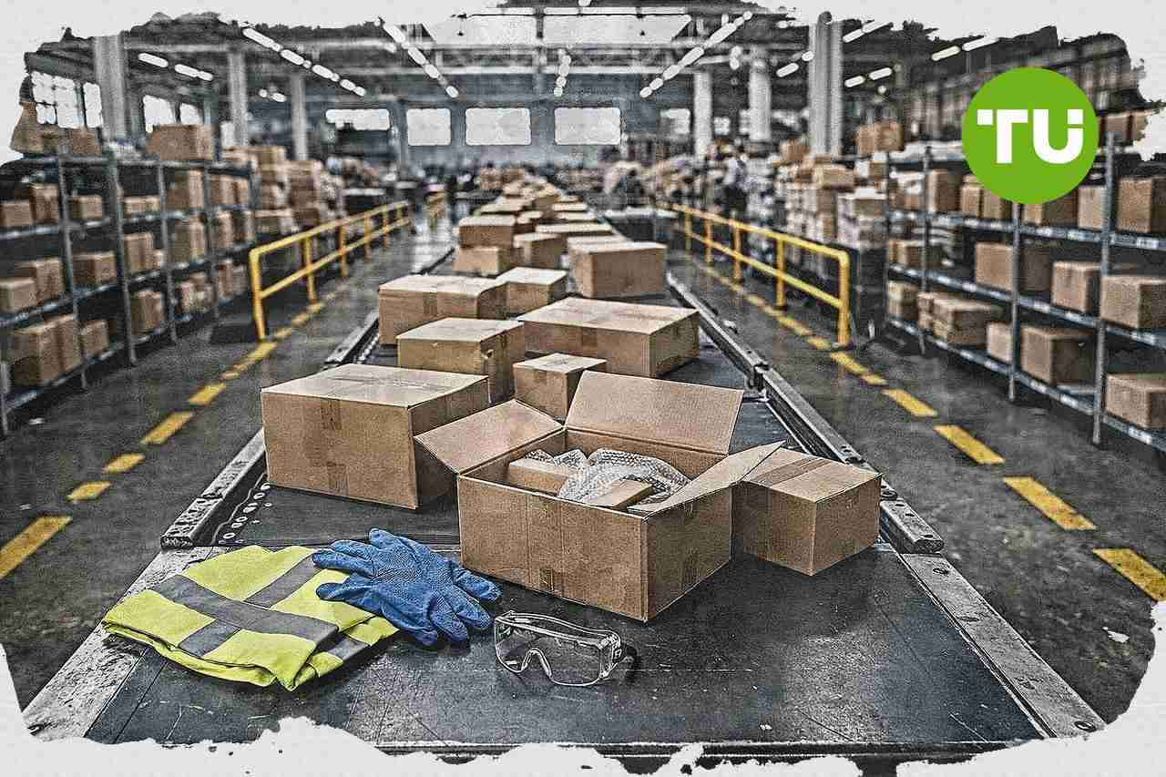 AliExpress enfrenta multa recorde da UE por falhas na segurança de produtos