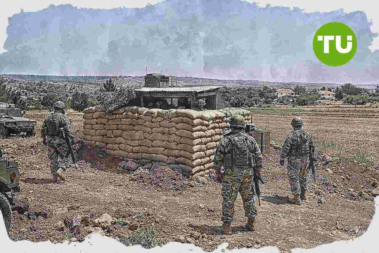 ישראל ולבנון מקדמות אזורי פיילוט בדרום לבנון במסגרת הסדר ביטחוני