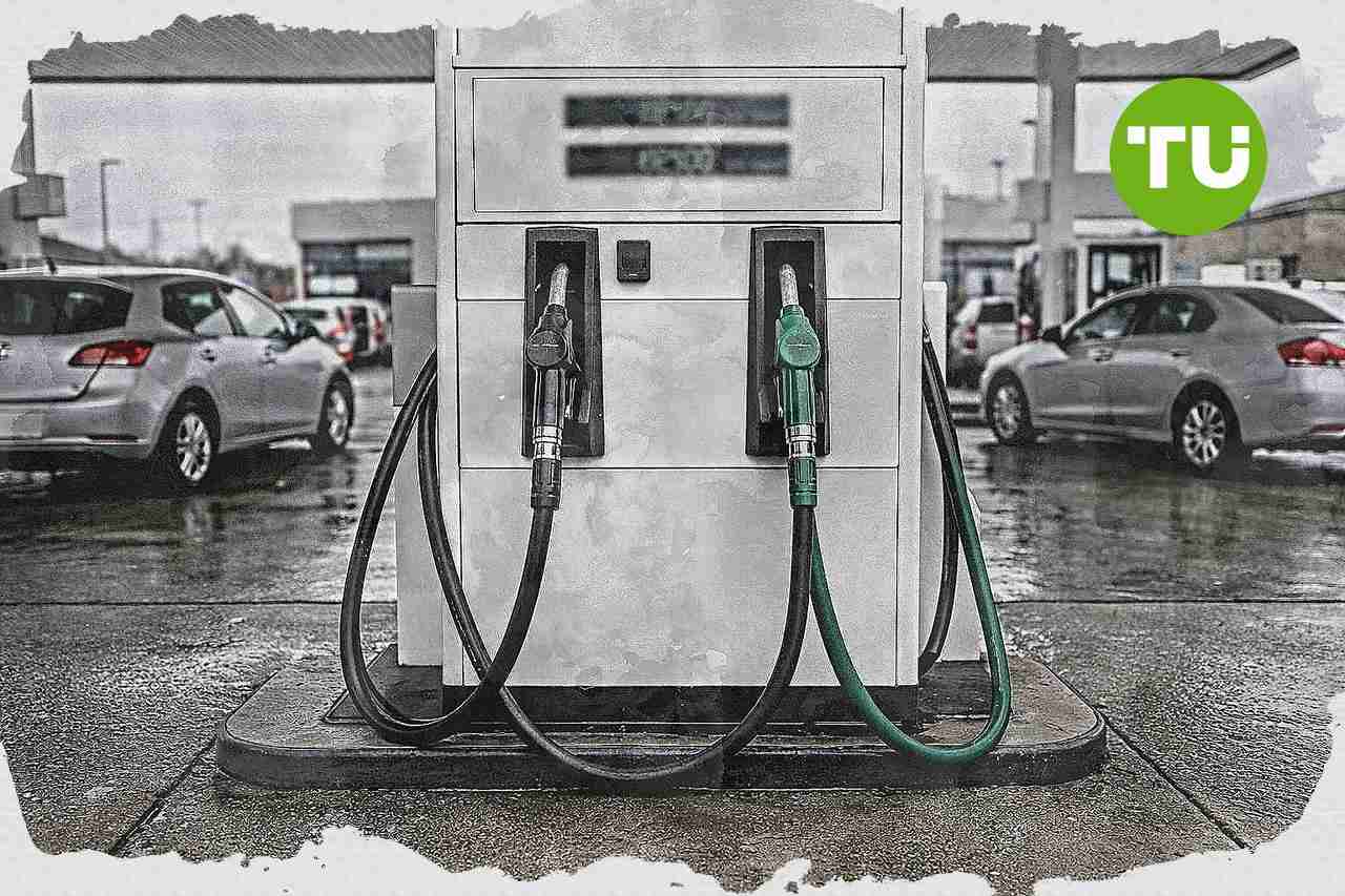 ERSE eleva preço eficiente dos combustíveis em Portugal com subida da gasolina e do gasóleo
