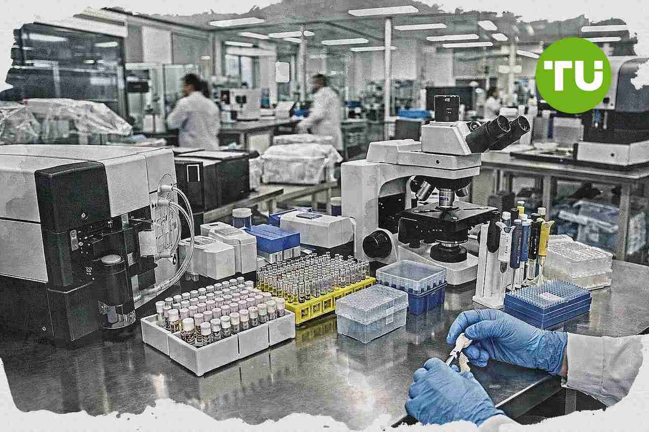 NeoGenomics to pay $9.8 million to settle U.S. false claims allegations in Florida
