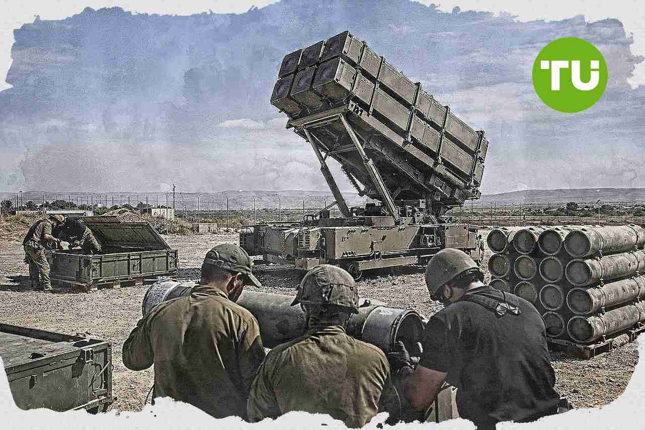 ישראל נערכת לאפשרות של הצטרפות למהלך נגד איראן, ממתינה להכרעת טראמפ