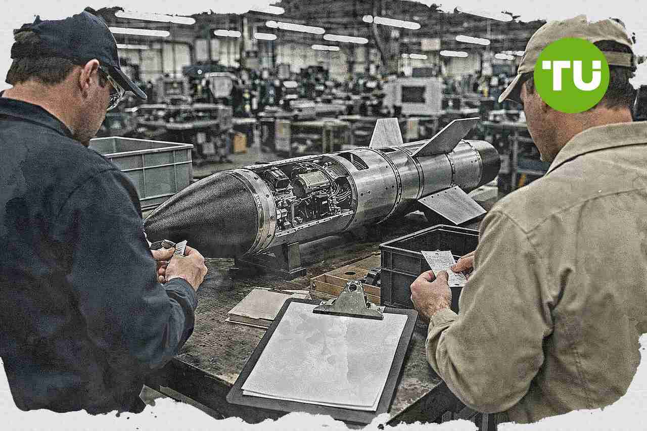 Trump administration tightens defense supply chain waiver rules for U.S. contractors
