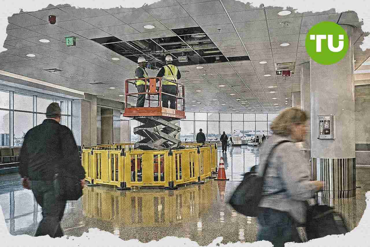 St. Louis airport revenue bonds affirmed at A as Fitch cites stable financial profile