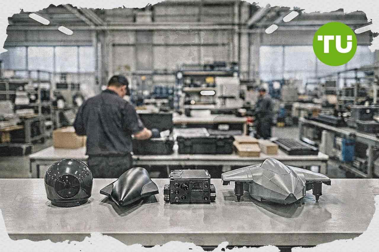 MARE Group registra ordini per 103,6 milioni nel primo semestre 2026 e conferma la guidance