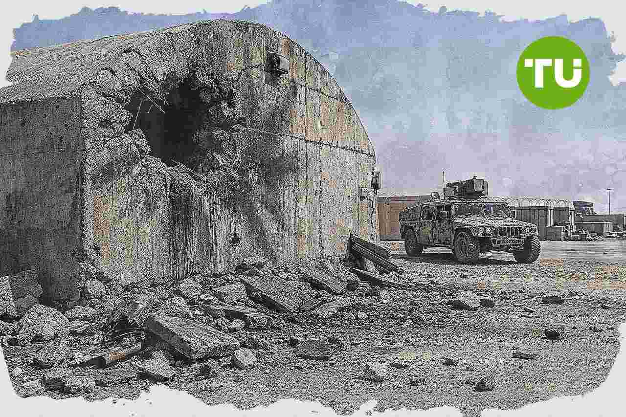 U.S. ממשיכה בתקיפות על איראן כשהעימות האזורי מעמיק