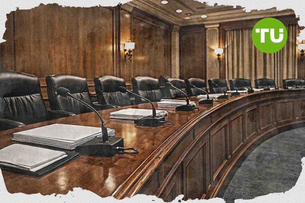 House Budget Committee backs FY2027 budget resolution to advance reconciliation