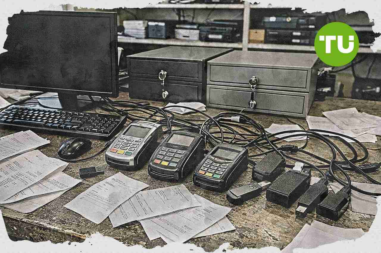 Oregon payment processing broker sentenced in $14 million wire fraud case
