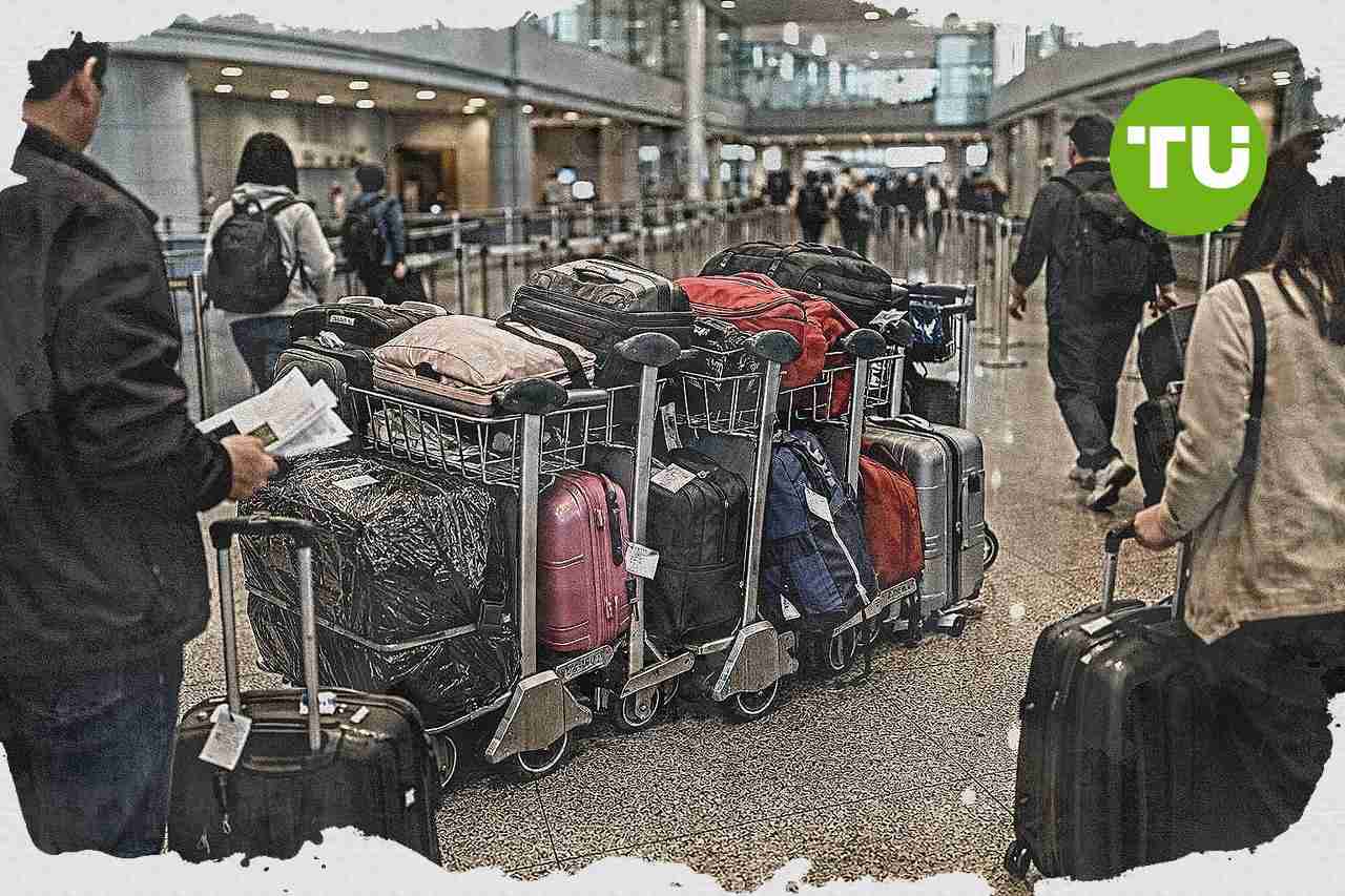 인천공항 환승 수요 확대, 국적 항공사 여객 실적 방어