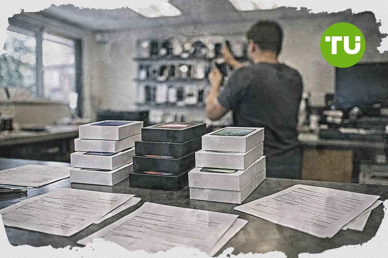 금감원, 휴대폰 렌탈 악용 불법사금융·eSIM 사기 소비자 경보 발령