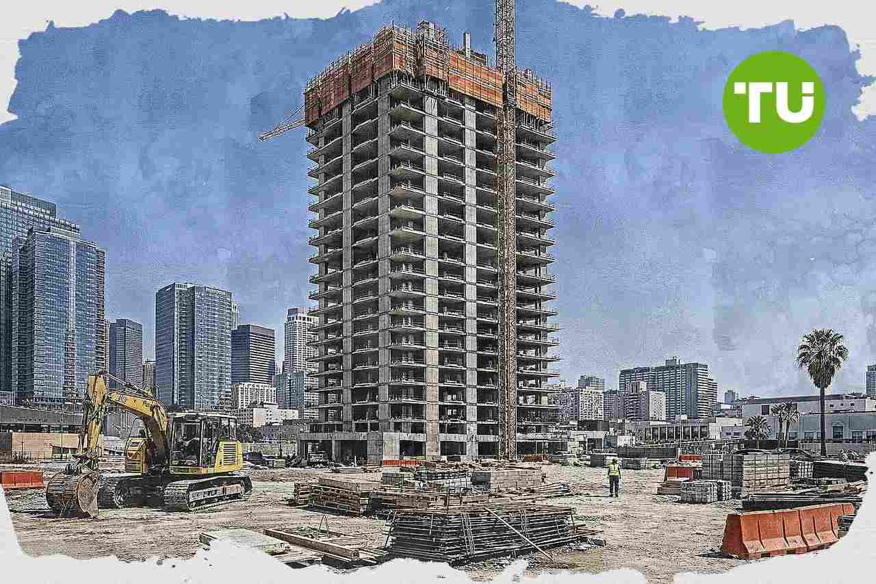 Los Angeles Oceanwide Plaza sale cleared in bankruptcy process