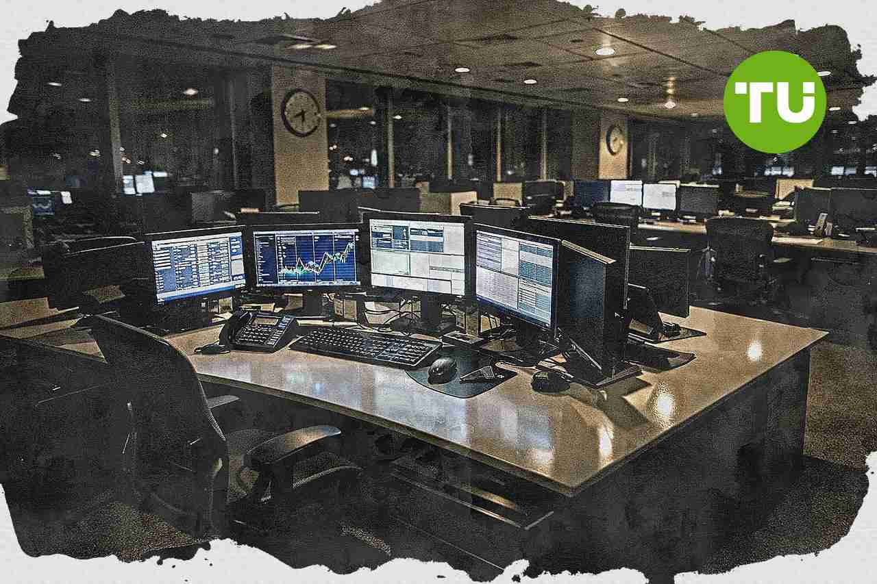 London Stock Exchange plans round-the-clock trading venue for 2027