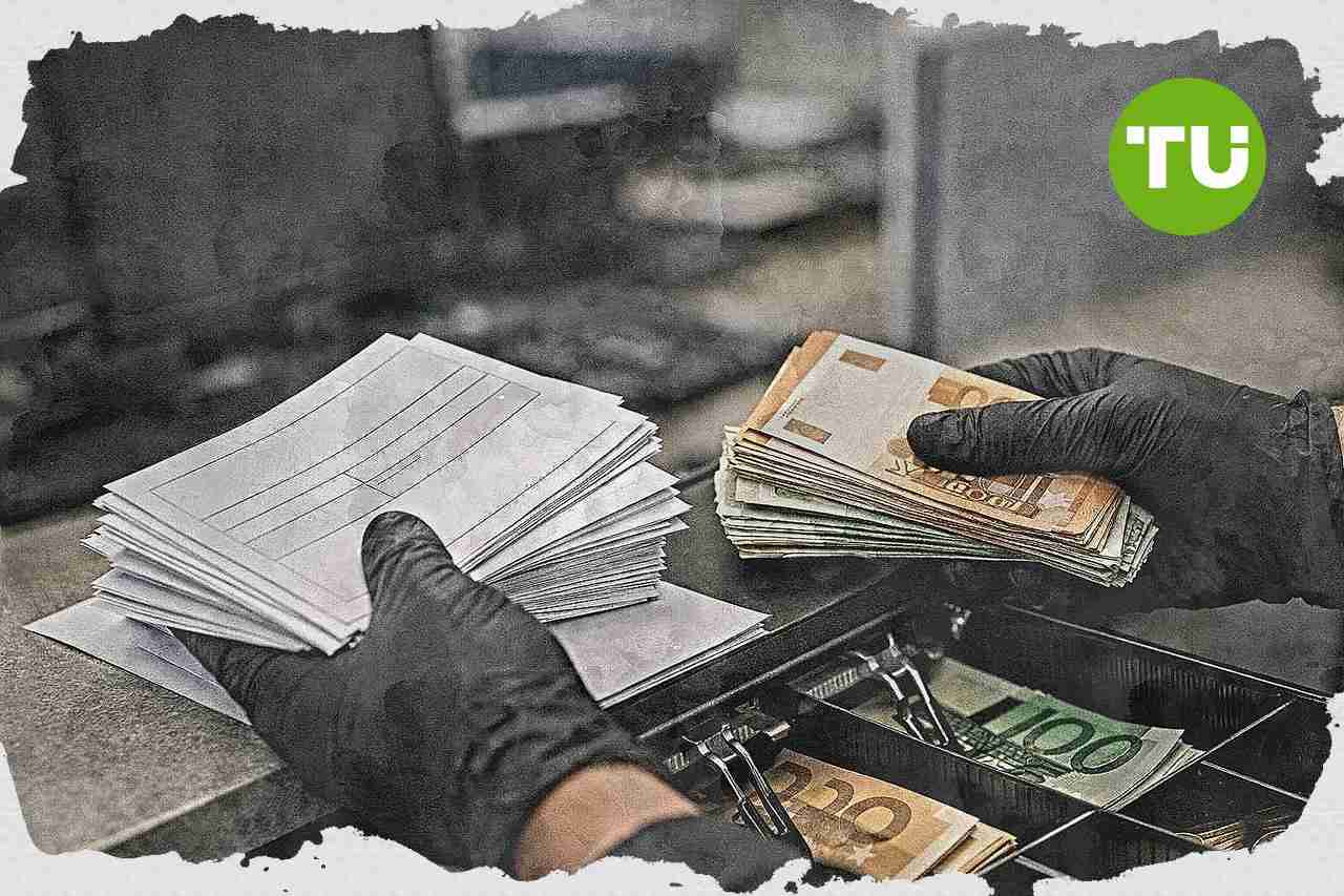 Évora desmantela alegada rede de branqueamento com mais de 500 mil euros em bancos portugueses