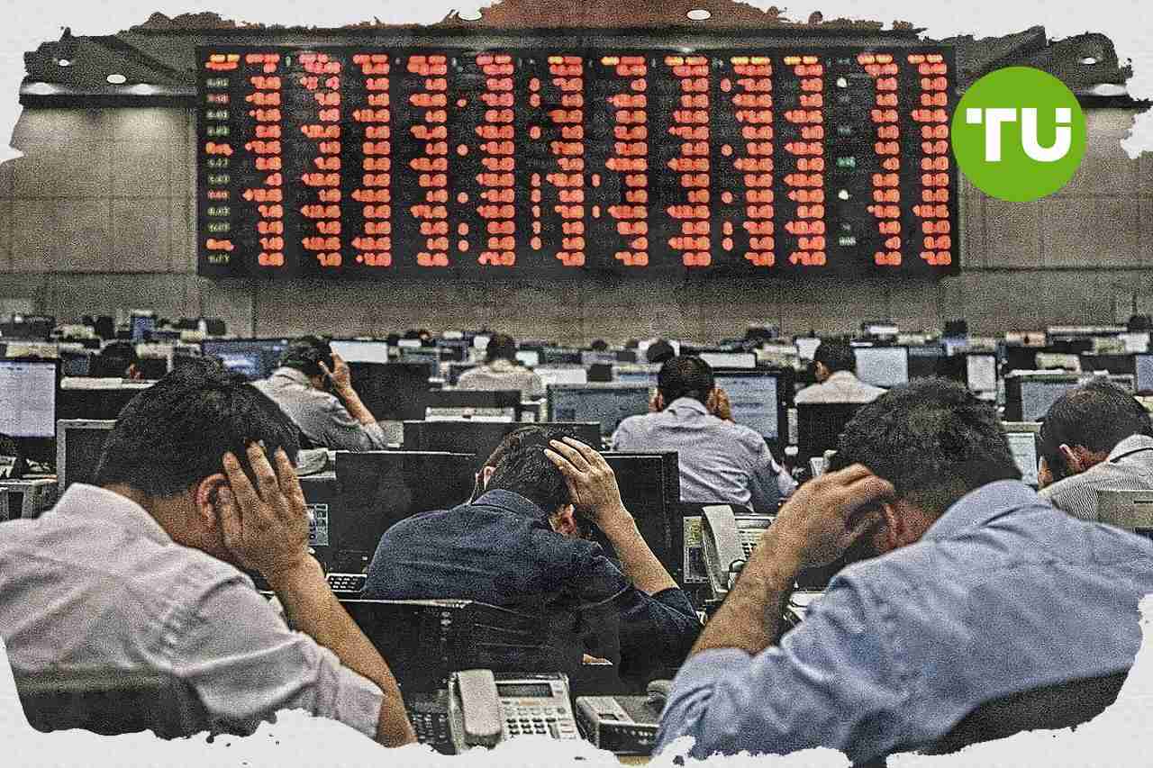 국내 증시 급락 속 단일종목 레버리지 ETF 위험 부각