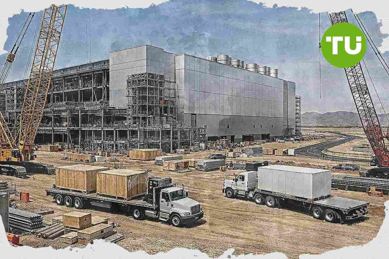 TSMC, 미국 반도체 시설 투자 확대 확정