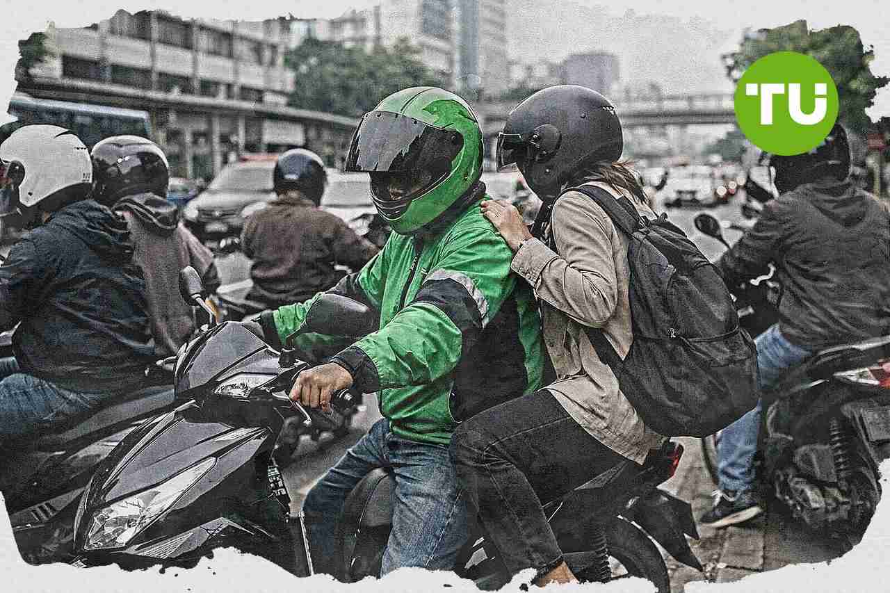 DPR pisahkan pengaturan hak dan kewajiban ojol ke RUU tersendiri