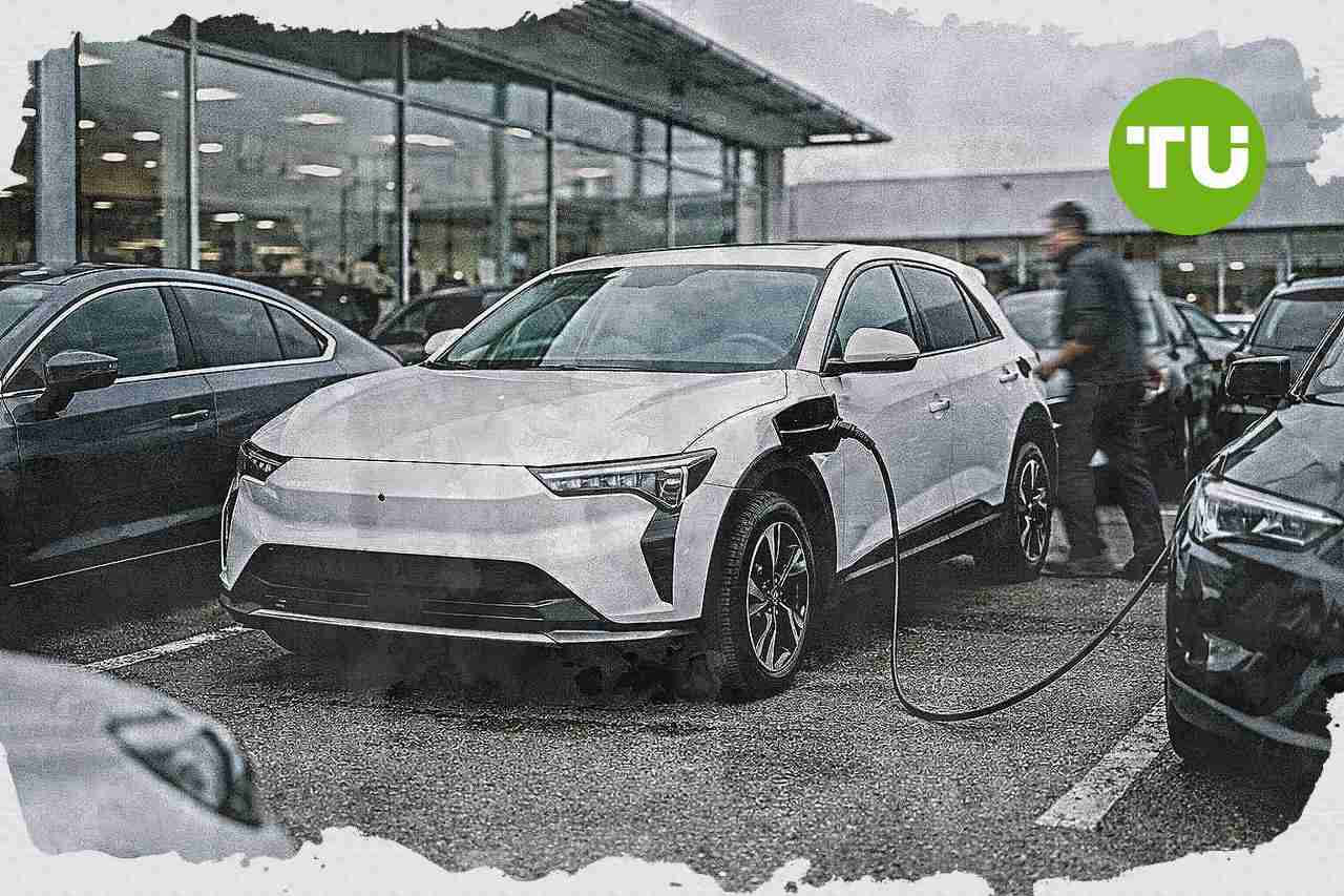 Saksa laajentaa sähköautotukia, Suomi ja Norja etenevät markkinalla eri tahtiin