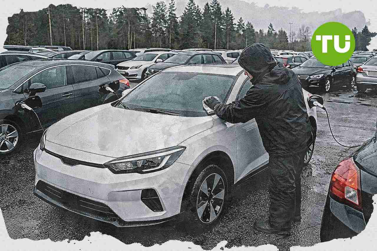 Suomi, Saksa ja Norja käyttävät eri keinoja sähköautoiluun siirtymisen vauhdittamiseksi