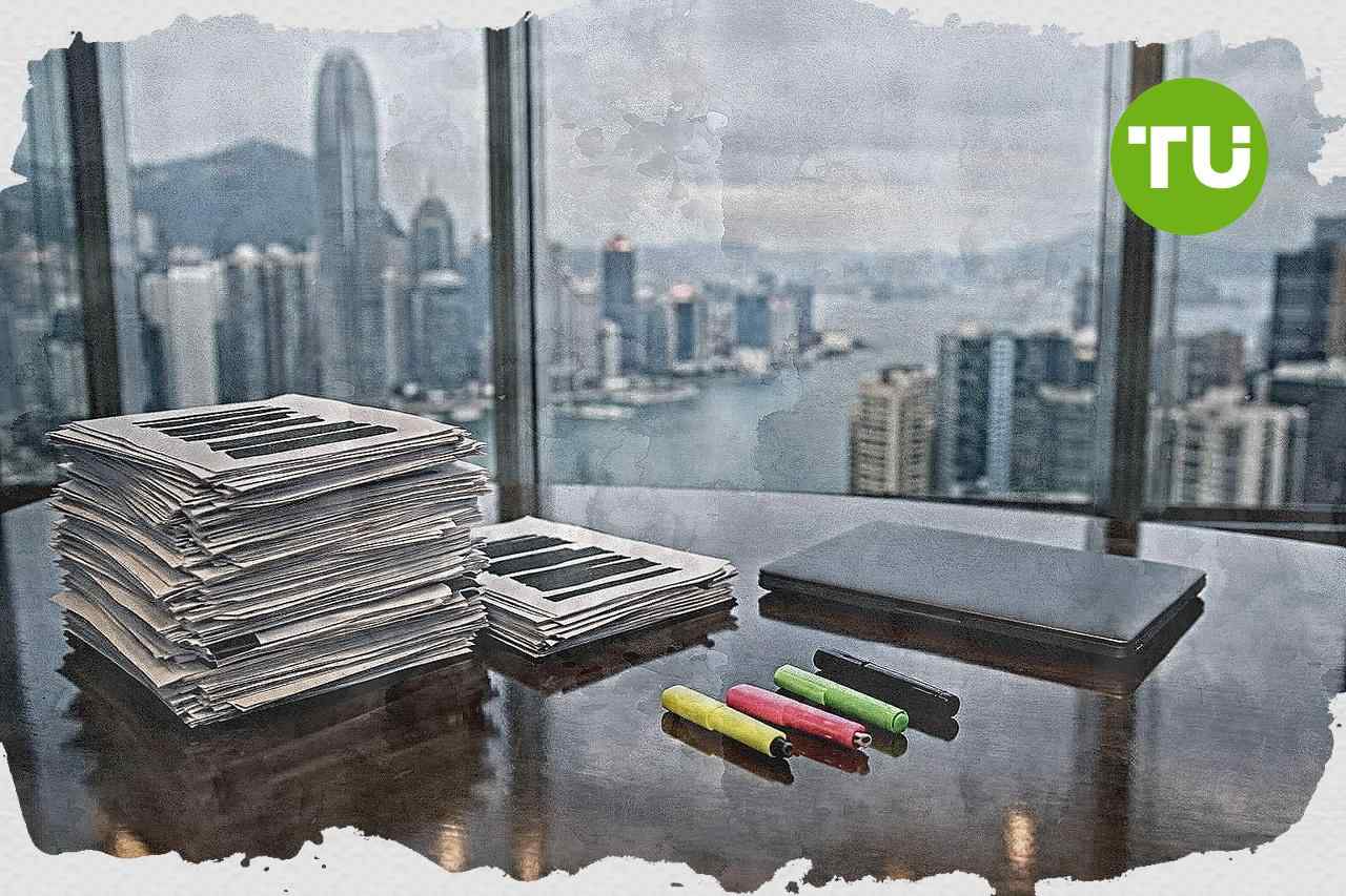 Linklaters reports record partner payouts as Asia and U.S. profits rise