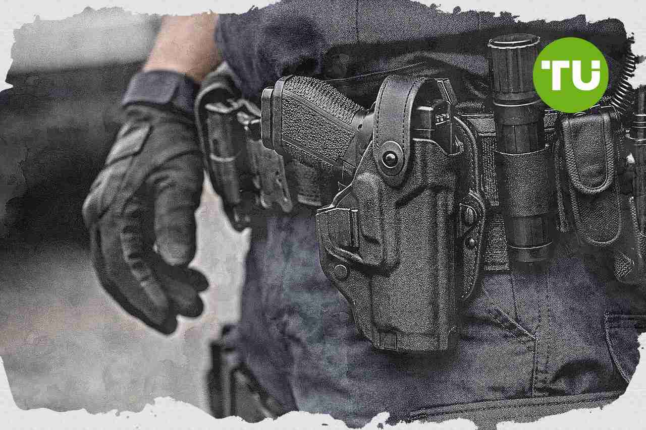 France défend un texte sur l’usage des armes par les forces de l’ordre