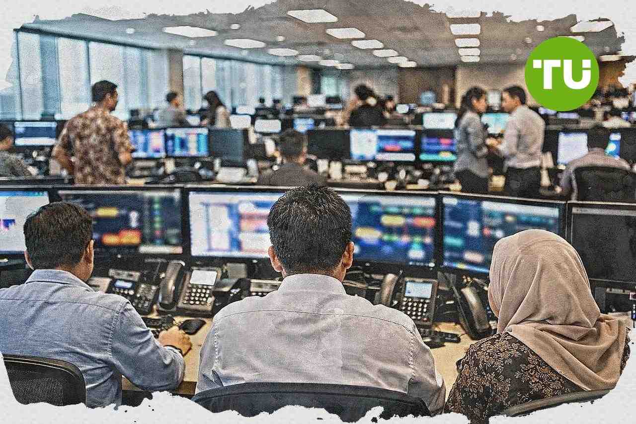 DPR RI sahkan UU pusat finansial internasional Indonesia