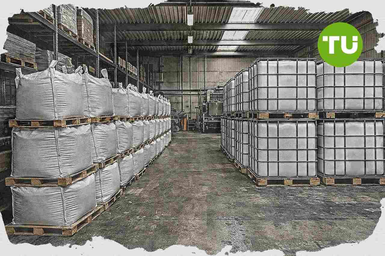 Belgium citric acid plant highlights EU chemicals sector pressure from China