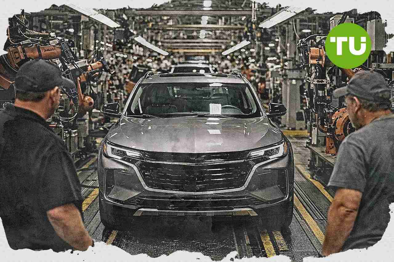 General Motors set to report Q2 earnings as Wall Street forecasts higher profit