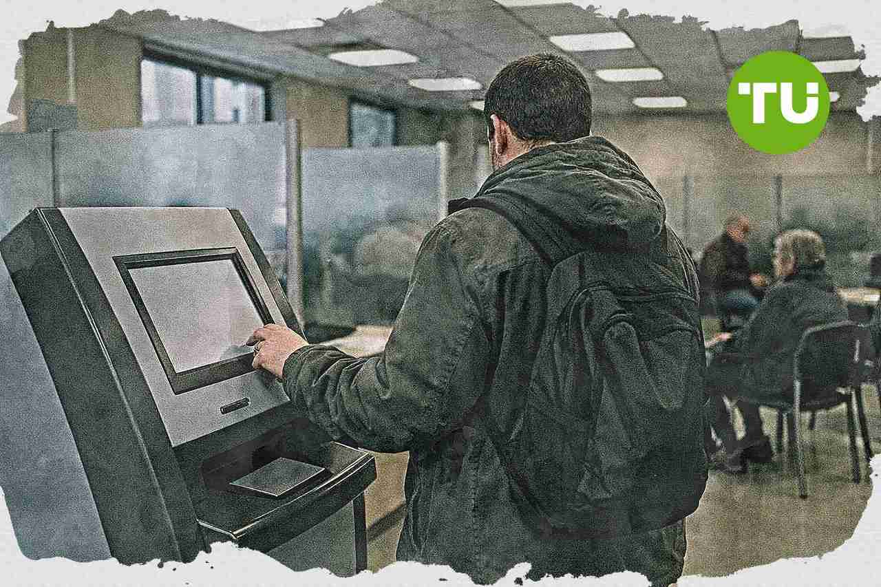 España amplía la brecha entre paro registrado y demandantes de empleo con trabajo