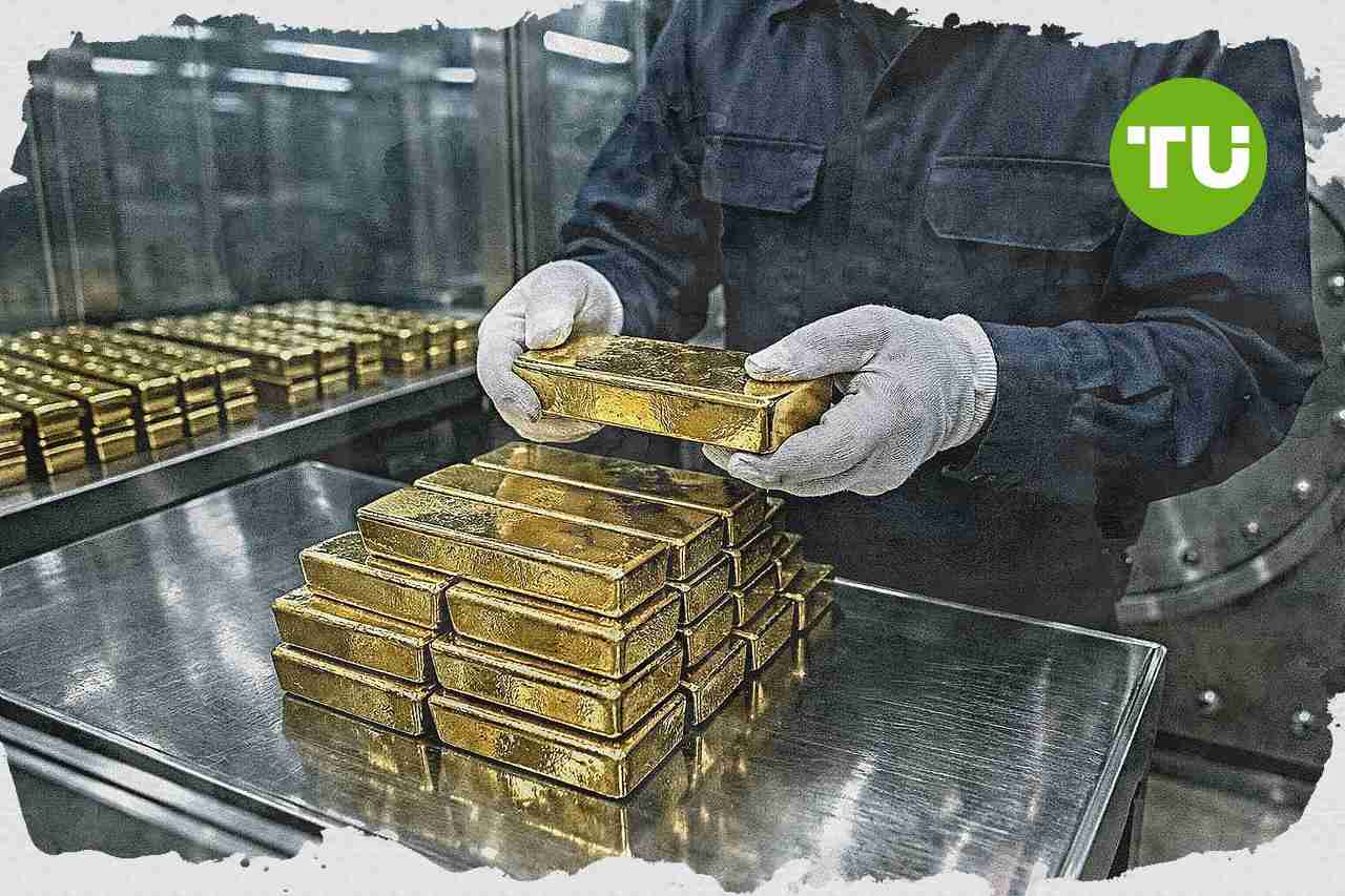 Pegadaian dukung pembentukan IBMA untuk optimalkan pasar bullion Indonesia