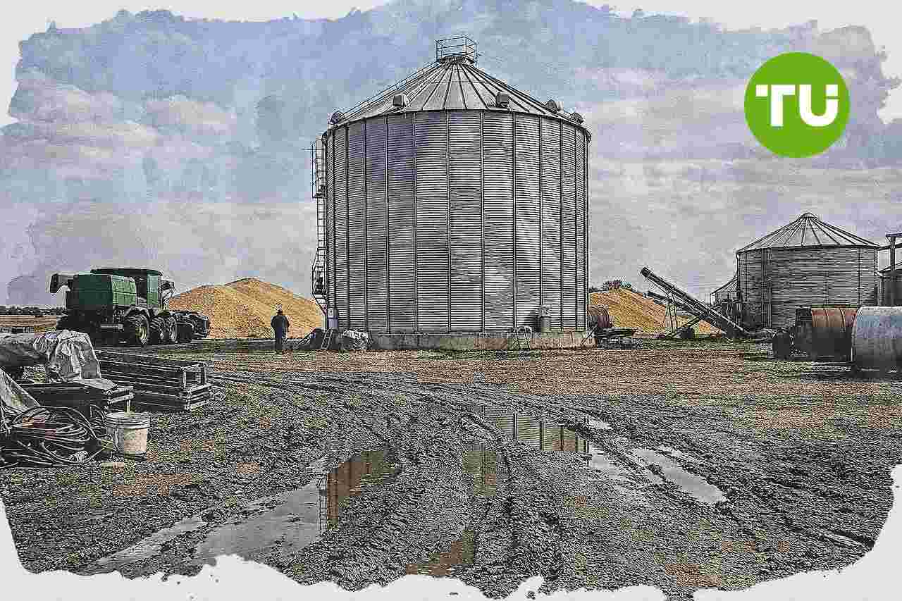 Midwest farmers face tariff pressure on profits and market stability