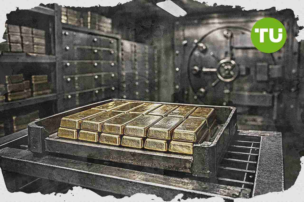 BSI dukung pembentukan IBMA untuk penguatan pasar bullion nasional