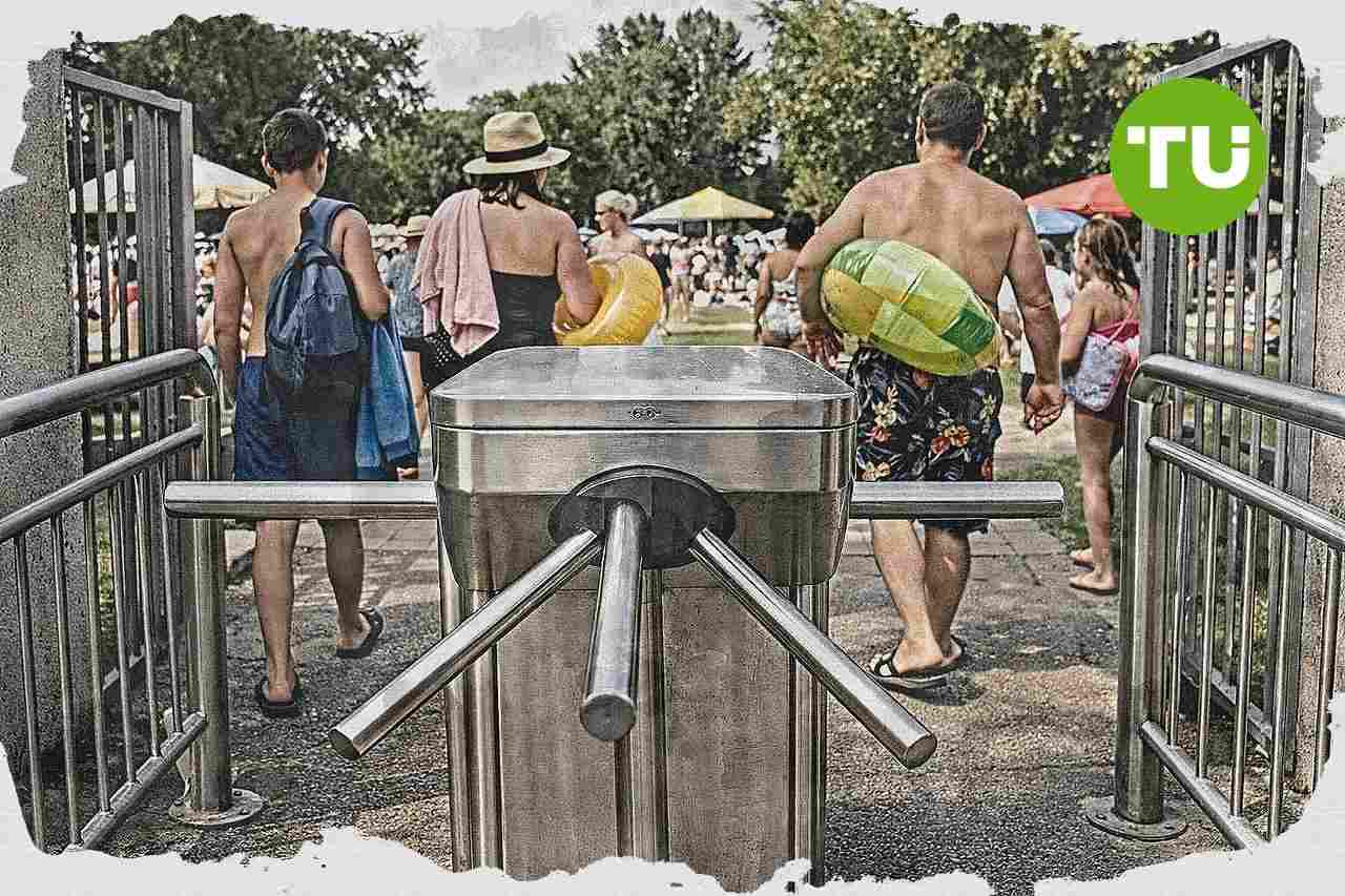 Schwimmbadpreise in Deutschland steigen stärker als Verbraucherpreise